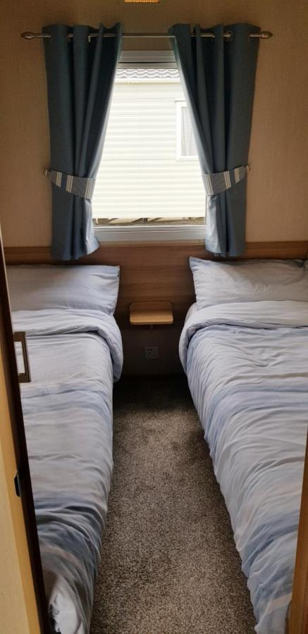 Living Easy Staycations At Tattershall Lakes 외부 사진